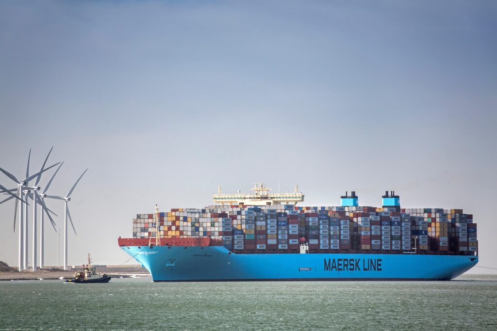 How Will IMPAA Impact Shipping Trade Routes?